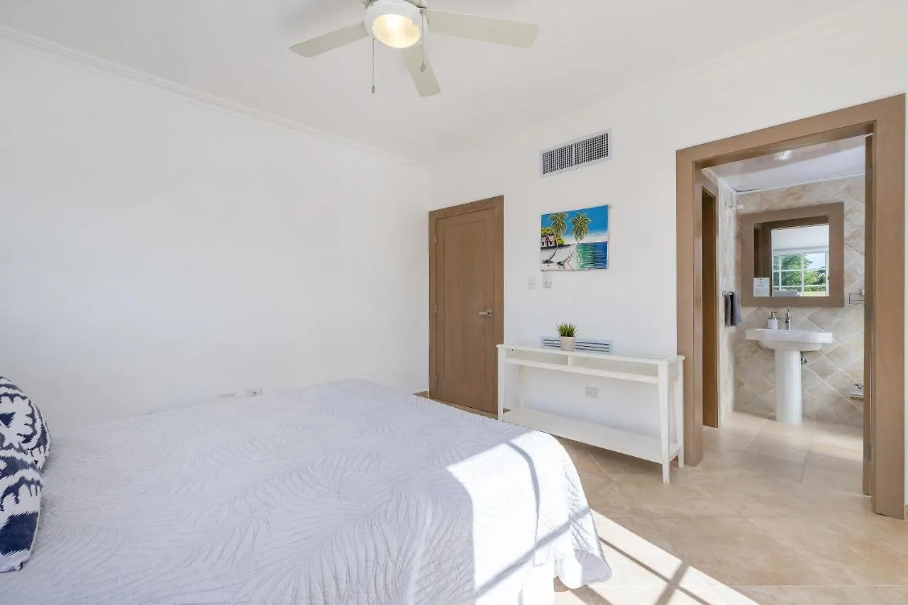 Best Private Cocotal Villas In بونتا كانا