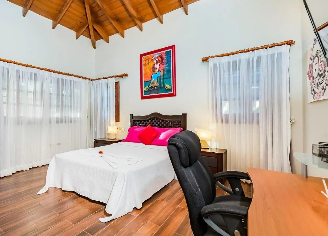 Best Private Cocotal Villas In بونتا كانا 0*,  جمهورية الدومينيكان