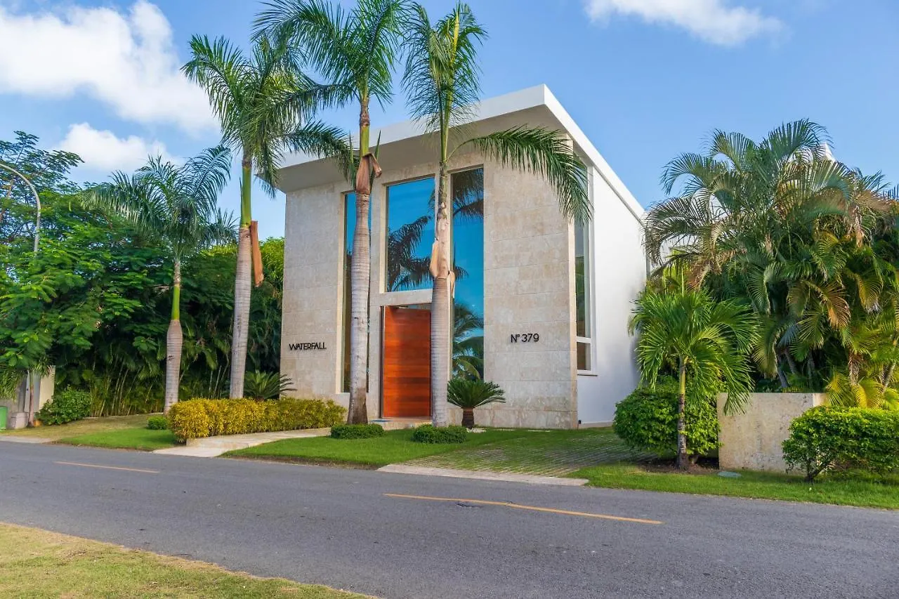 Best Private Cocotal Villas In بونتا كانا جمهورية الدومينيكان