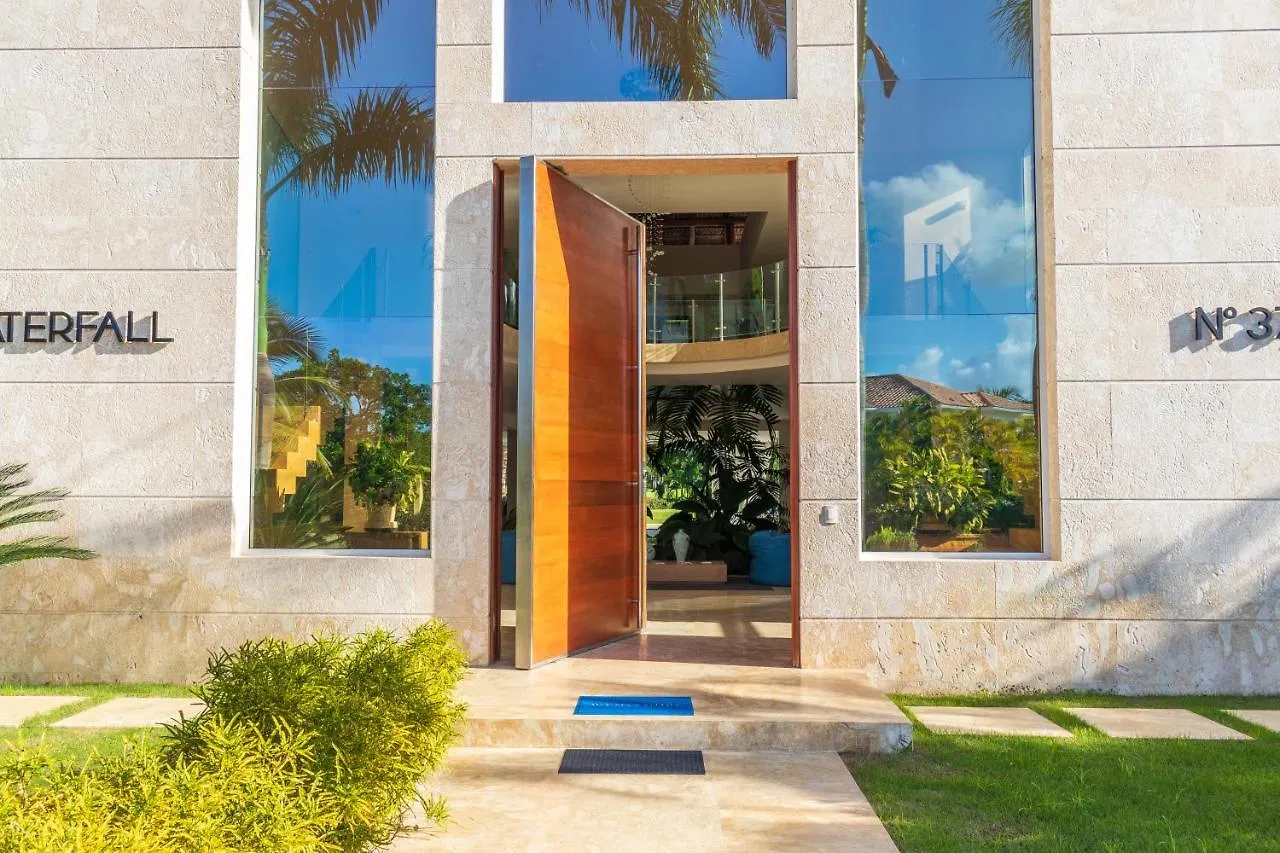 Best Private Cocotal Villas In بونتا كانا