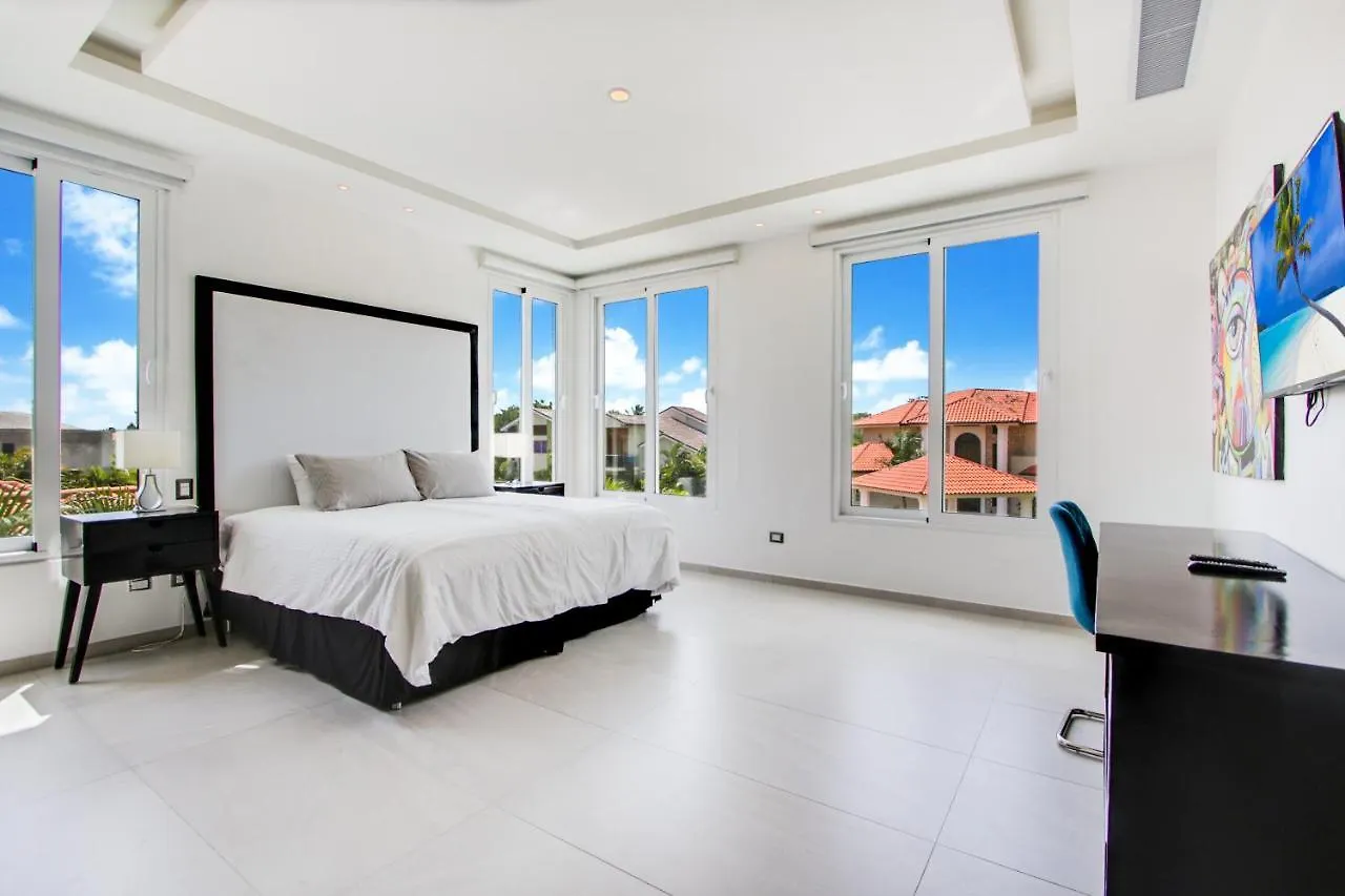 Best Private Cocotal Villas In بونتا كانا