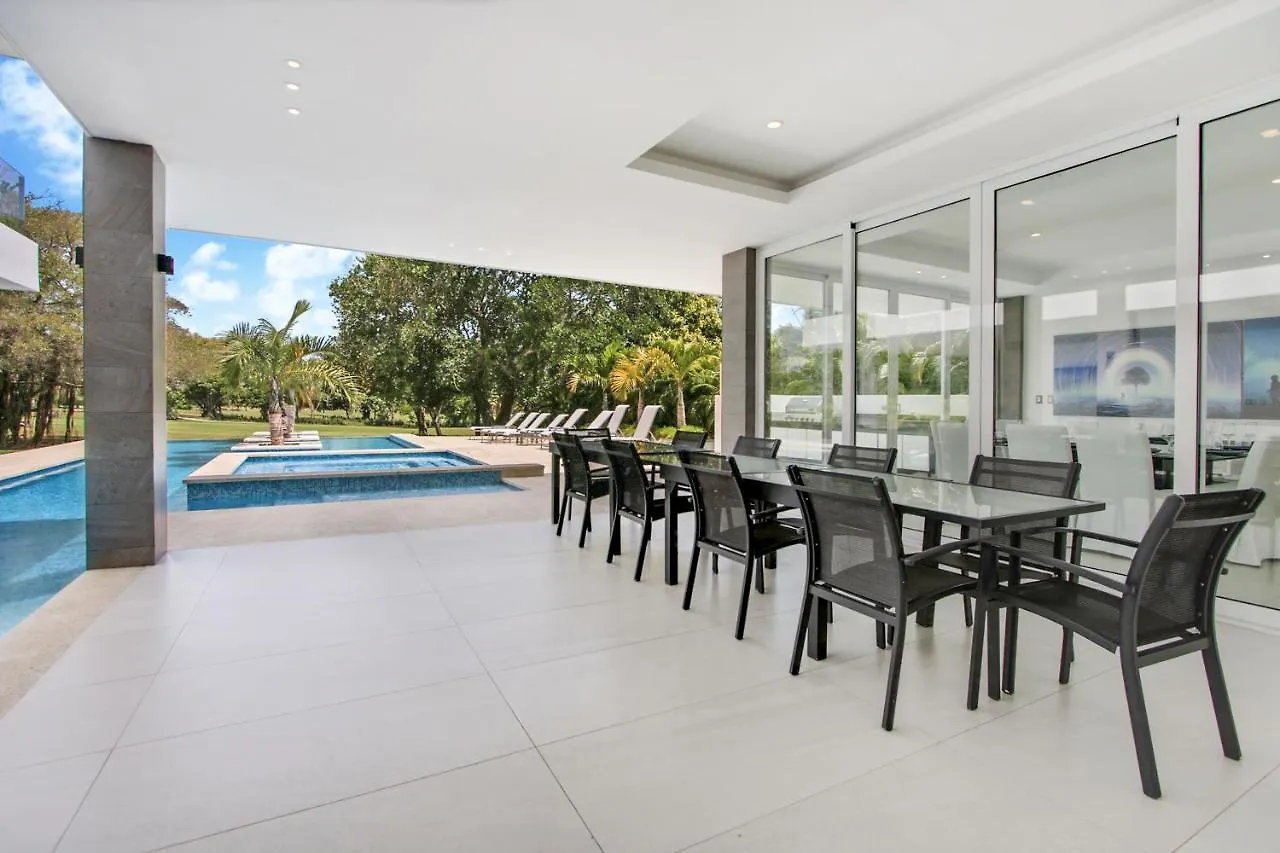 Best Private Cocotal Villas In بونتا كانا