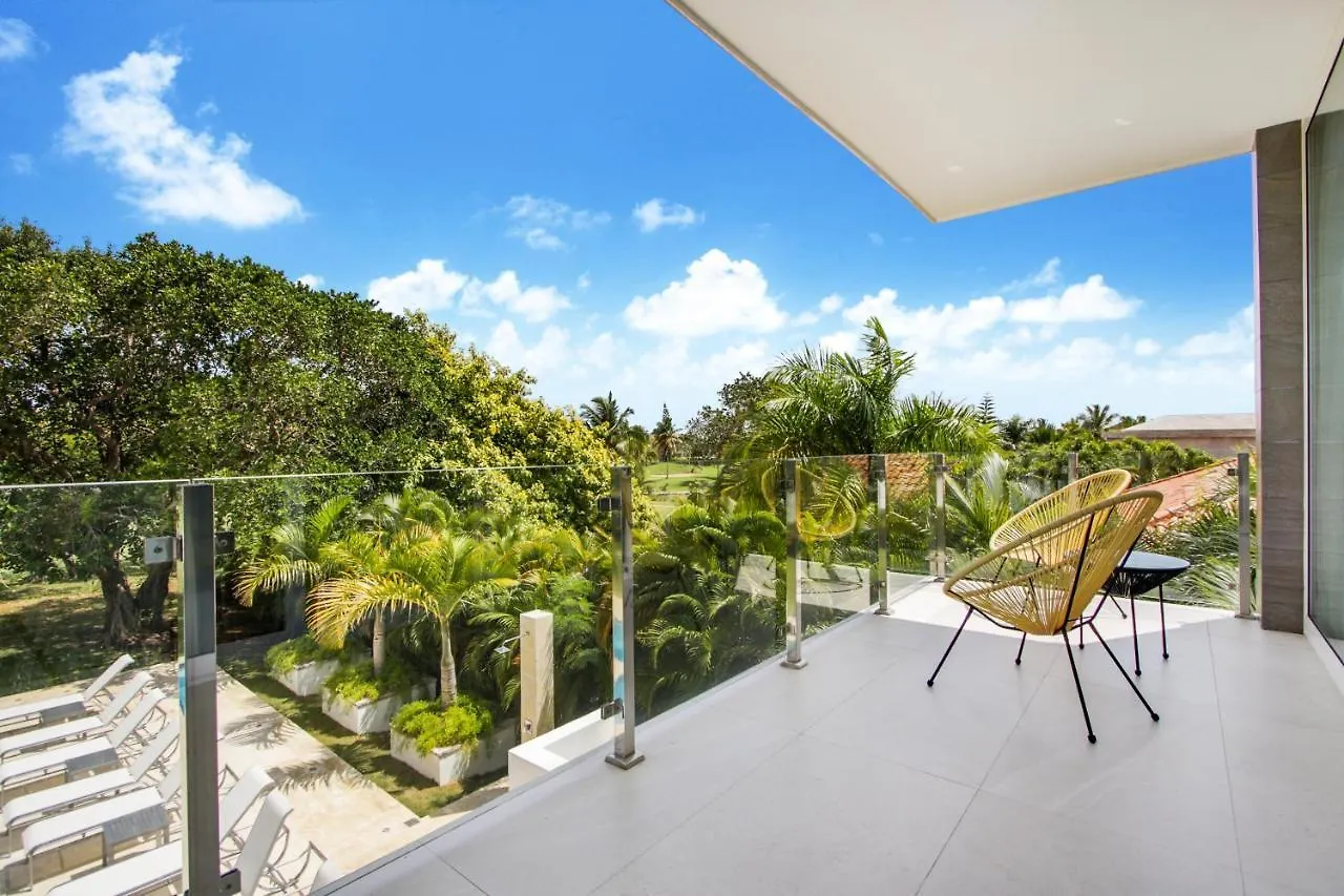 Best Private Cocotal Villas In بونتا كانا