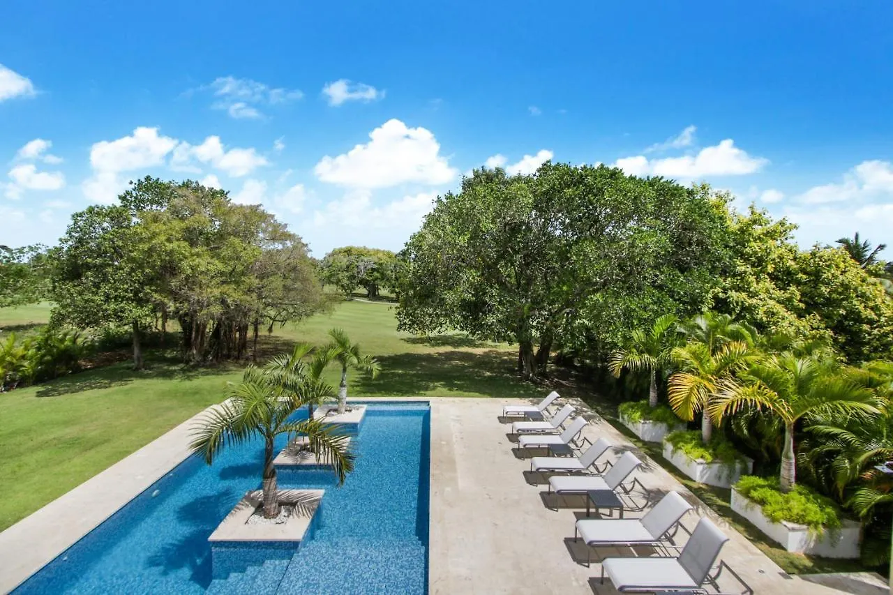 Best Private Cocotal Villas In بونتا كانا