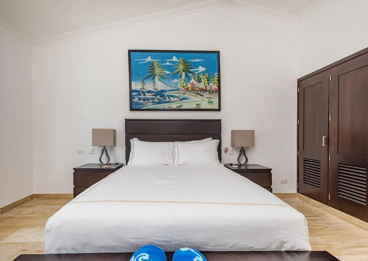 Best Private Cocotal Villas In بونتا كانا
