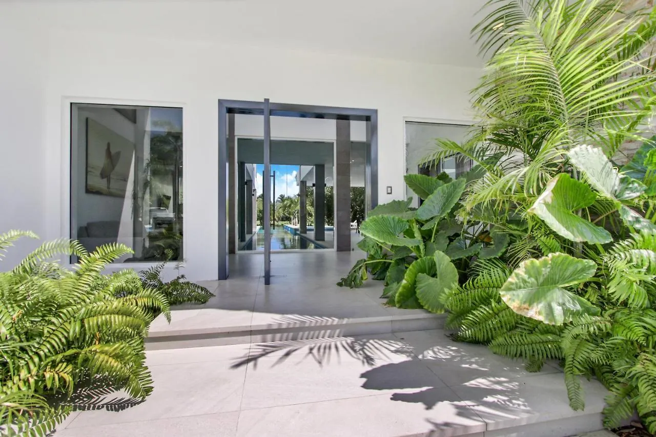 Best Private Cocotal Villas In بونتا كانا جمهورية الدومينيكان