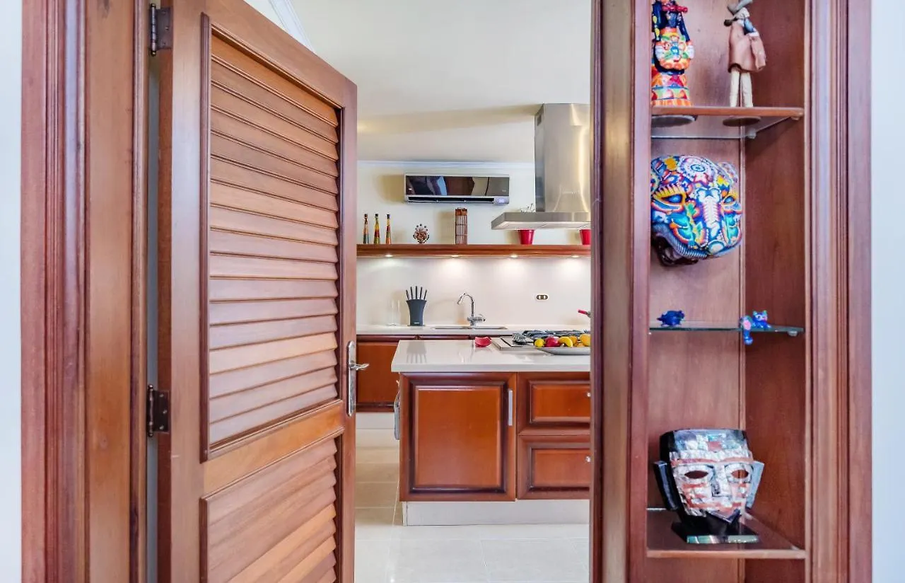 Best Private Cocotal Villas In بونتا كانا